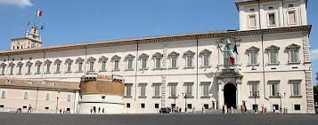 quirinale
